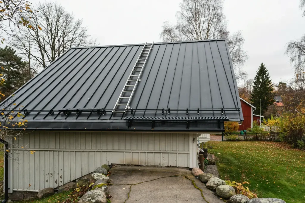 s planerar du taks kerhet i pl t stegar g ngbryggor och f sten som g r jobbet s krare